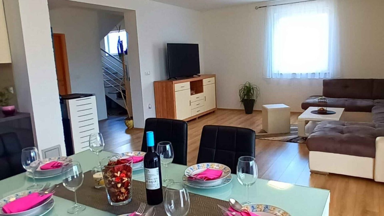 Photo of Livingroom in Benkovac