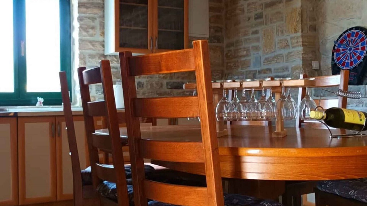Photo of Livingroom in Benkovac