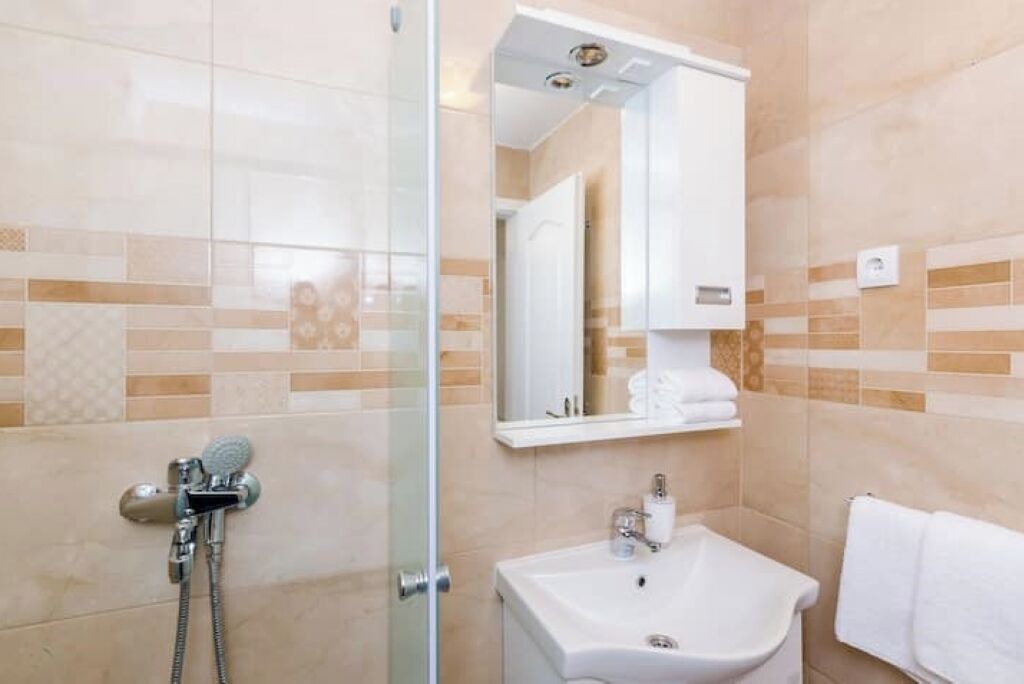 Photo of Bathroom in Gruz