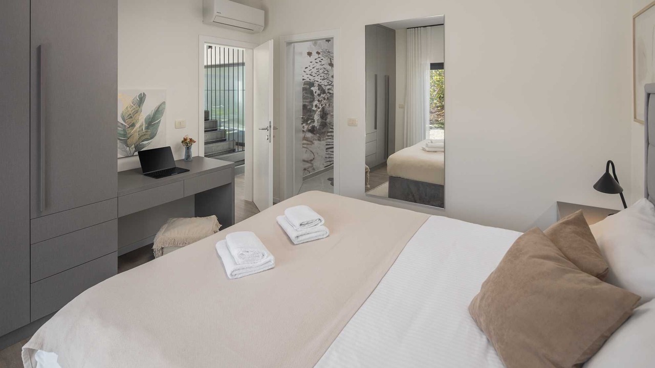 Photo of Bedroom in Gulici