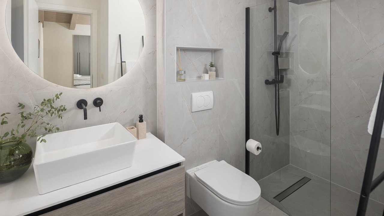 Photo of Bathroom in Gulici