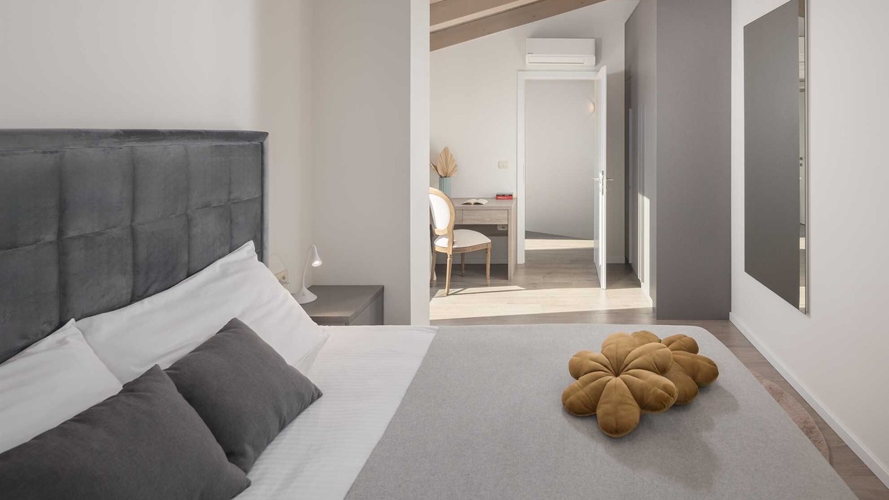 Photo of Bedroom in Gulici