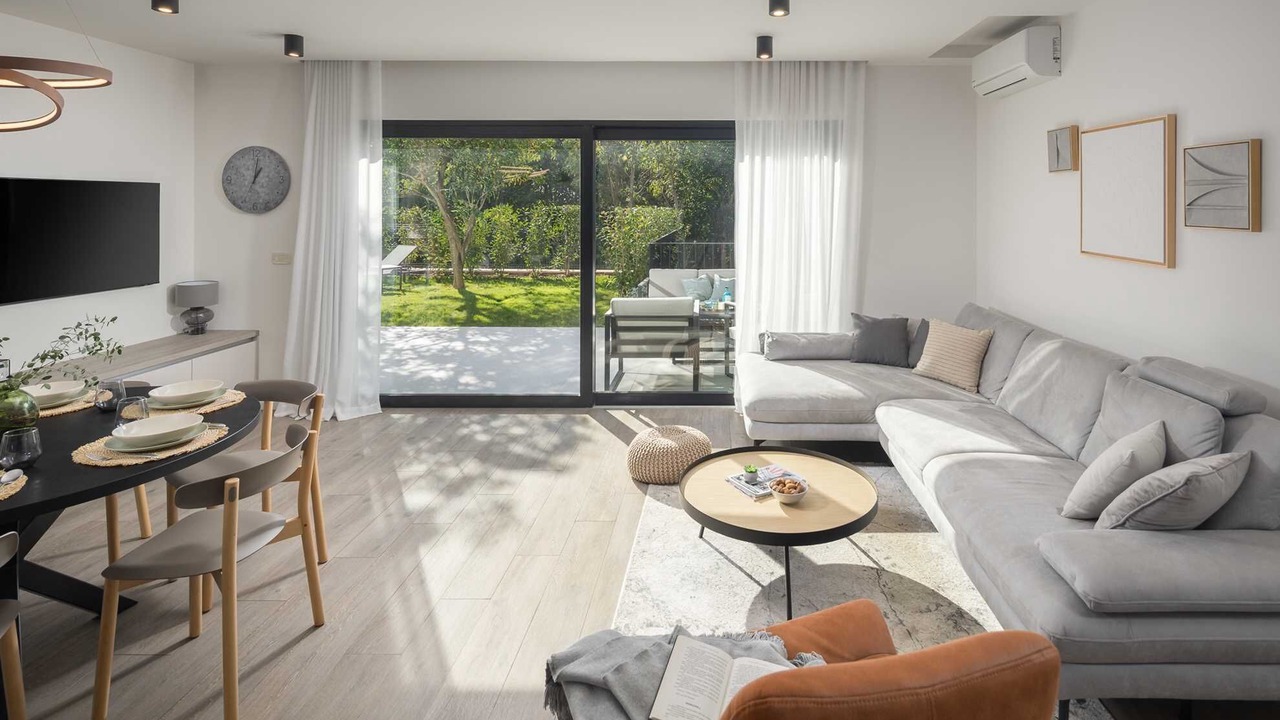 Photo of Livingroom in Gulici