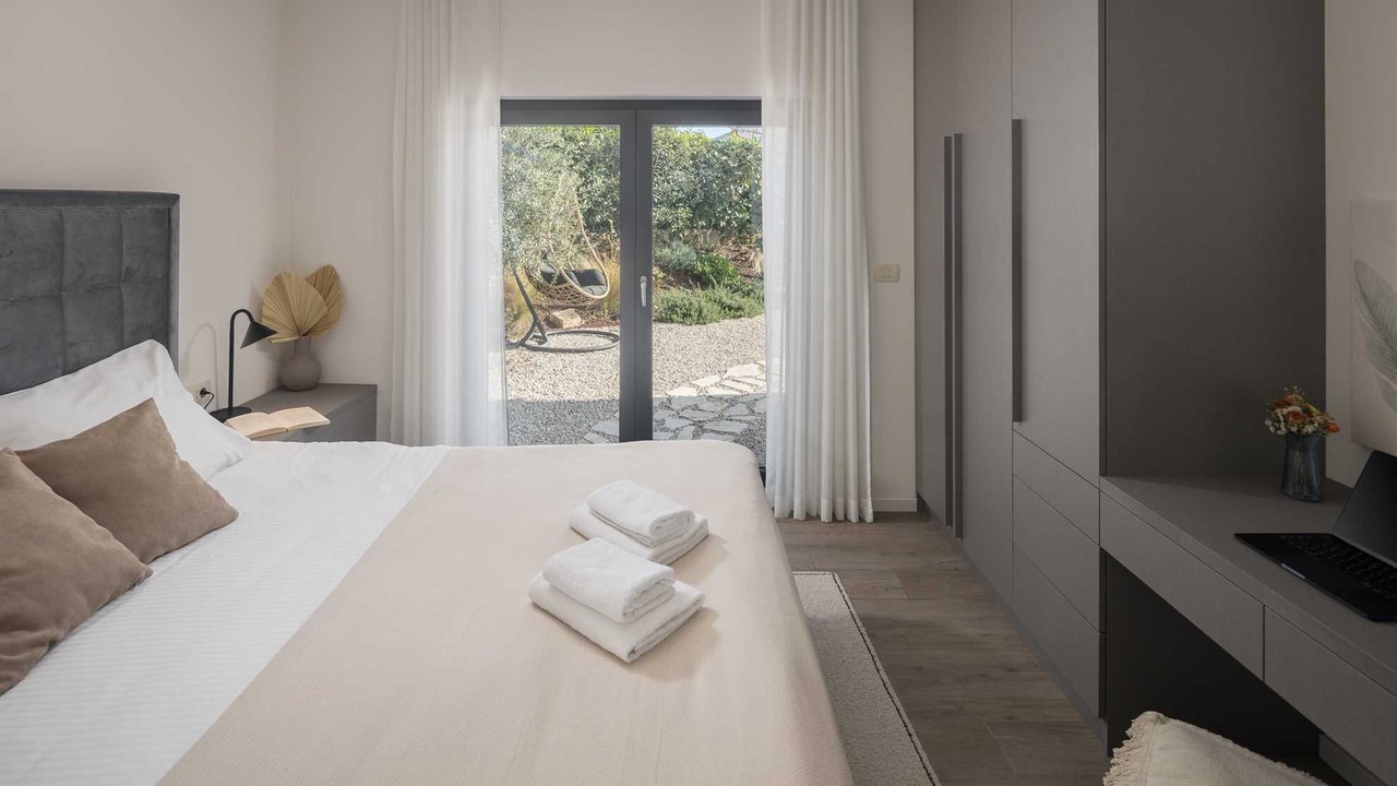 Photo of Bedroom in Gulici