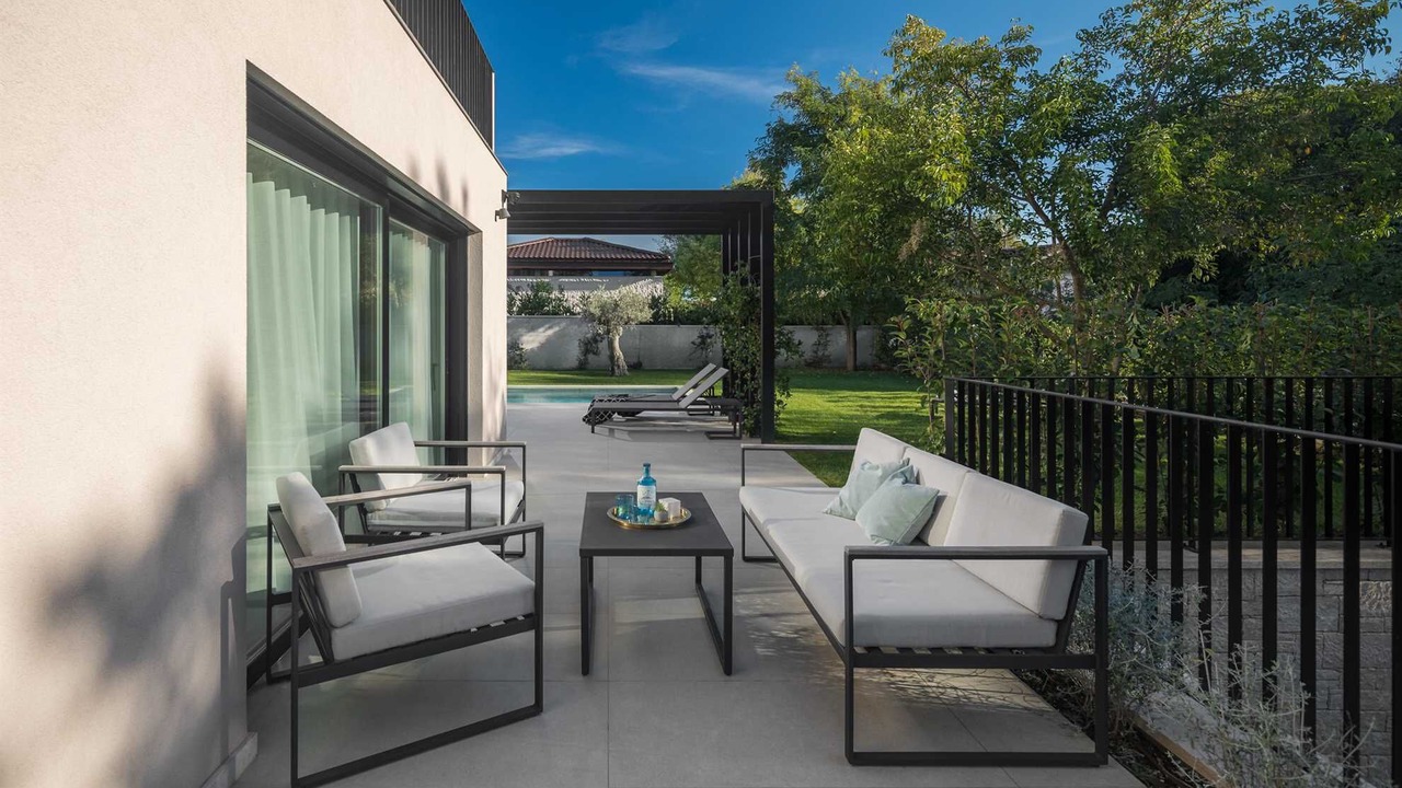 Photo of Patio Balcony in Gulici