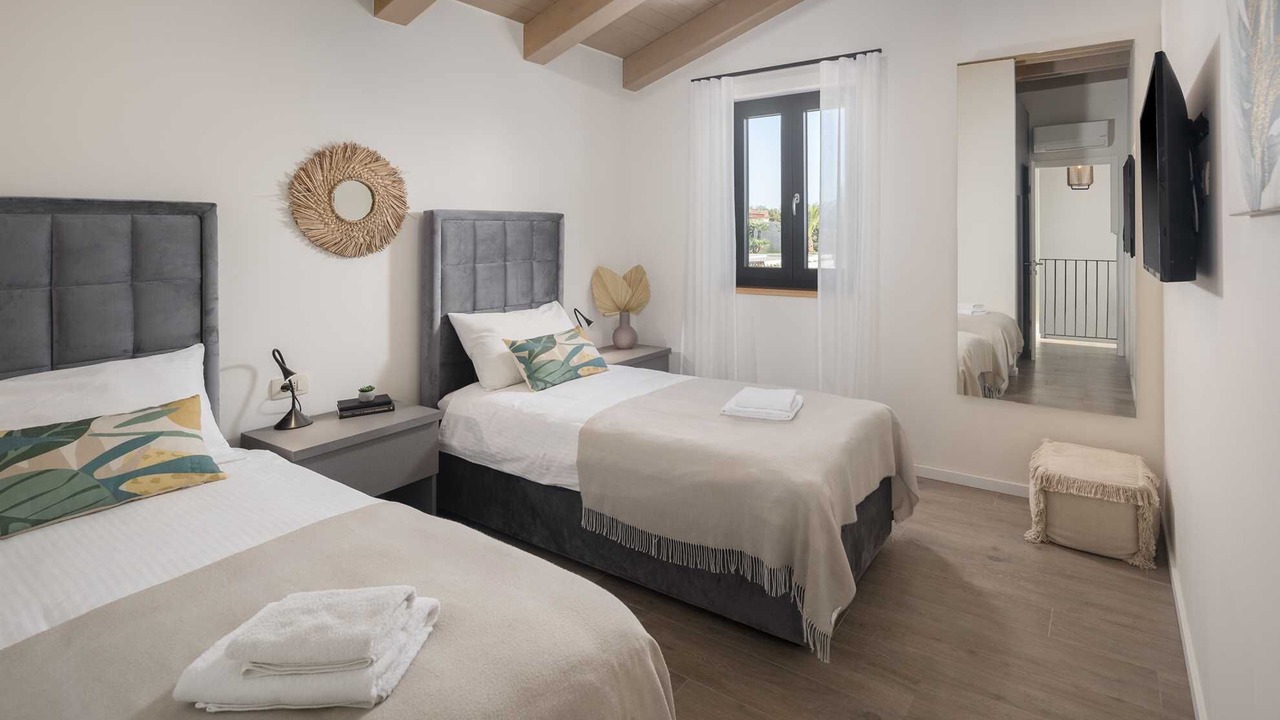 Photo of Bedroom in Gulici