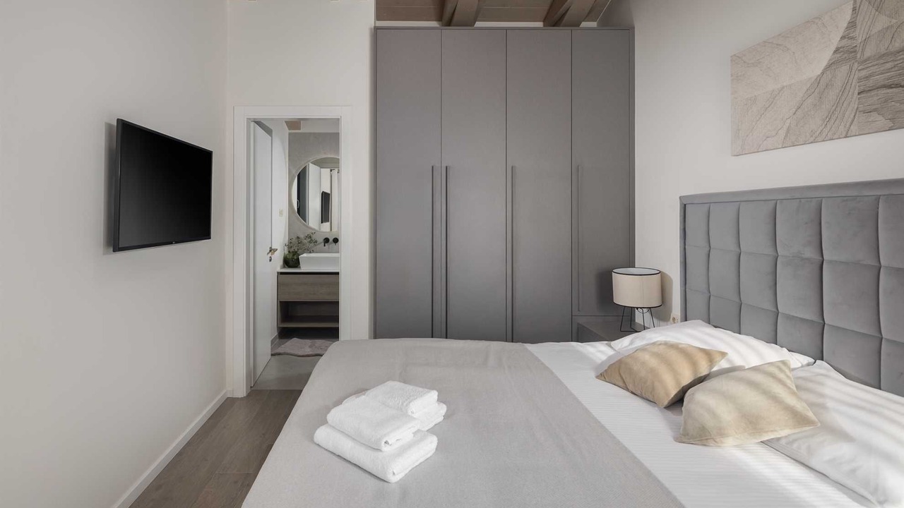 Photo of Bedroom in Gulici