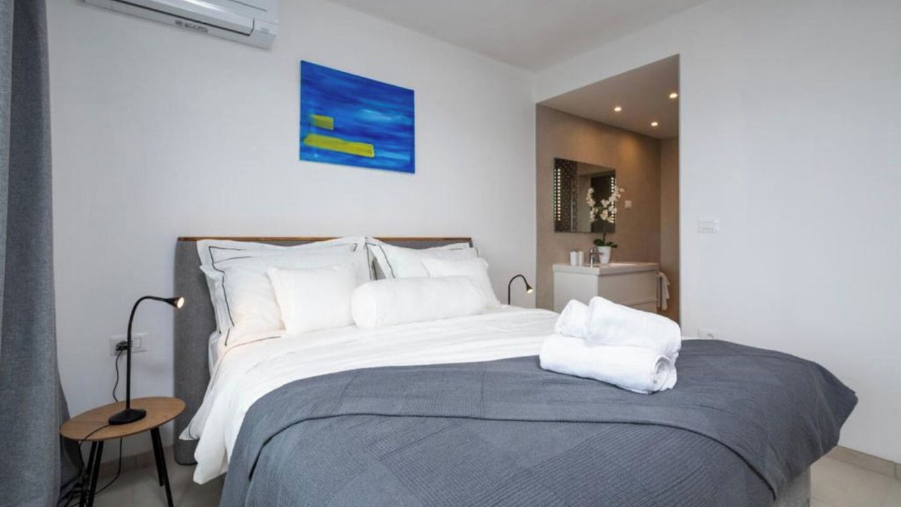 Photo of Bedroom in Barbariga