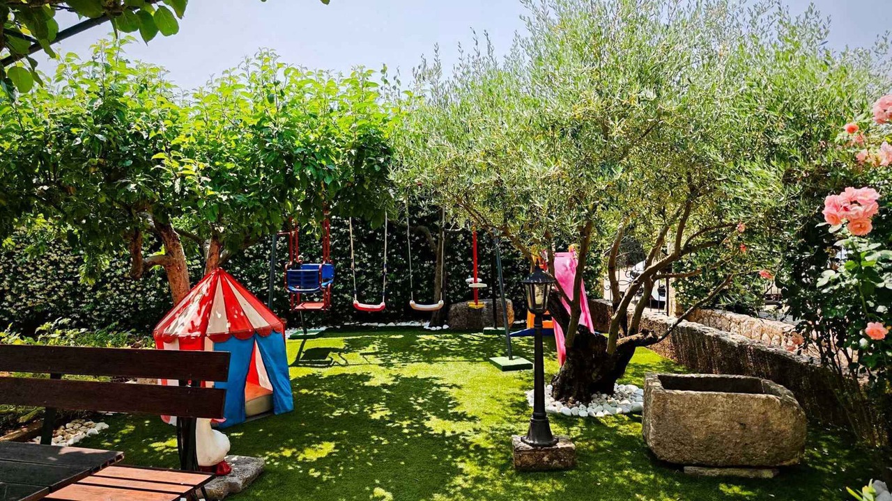 Photo of Outdoor in Gabonjin