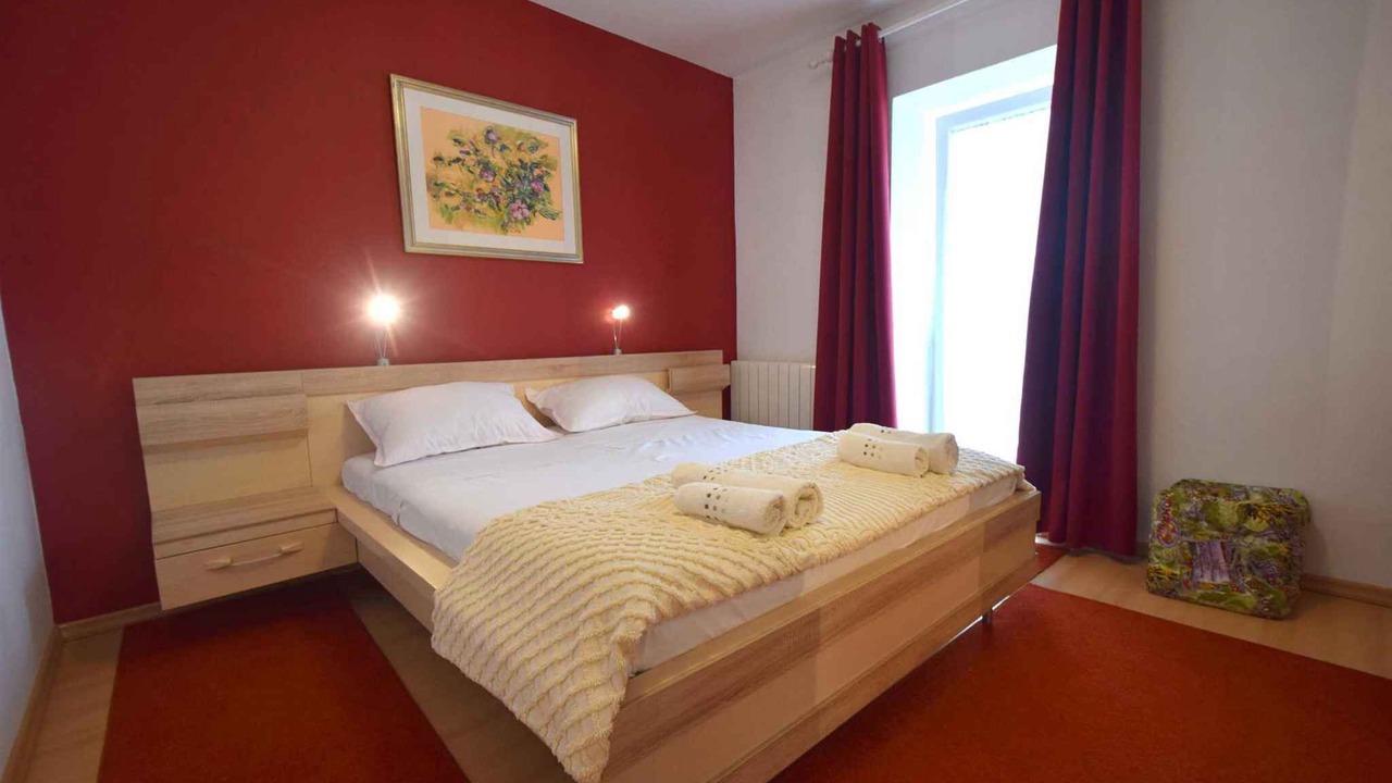 Photo of Bedroom in Gabonjin