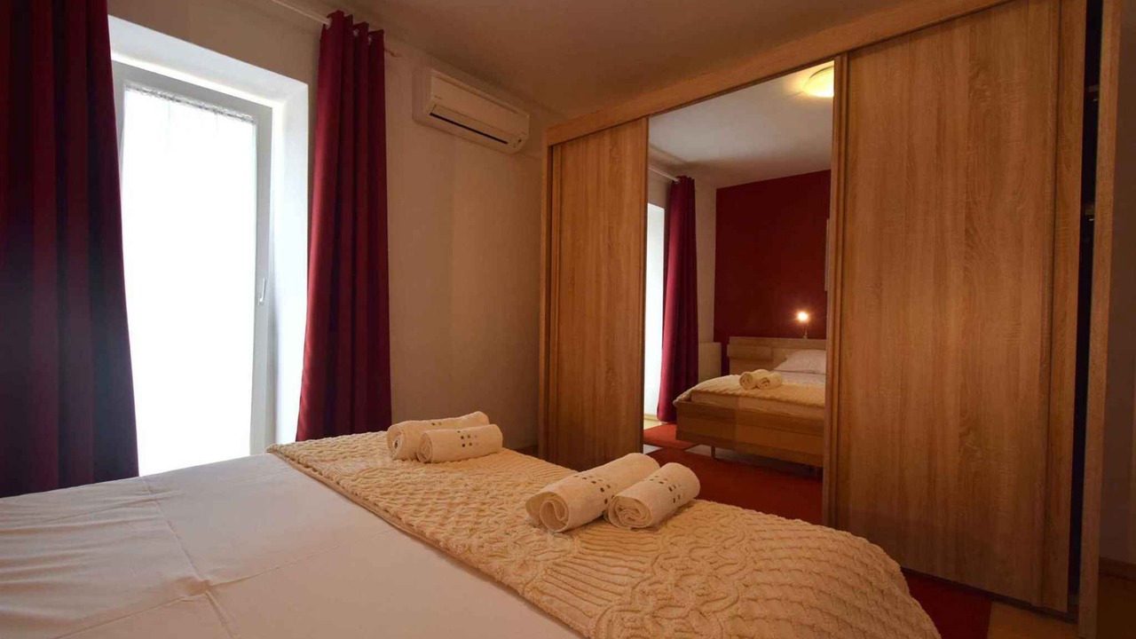Photo of Bedroom in Gabonjin
