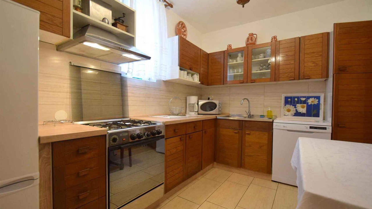 Photo of Kitchen in Gabonjin