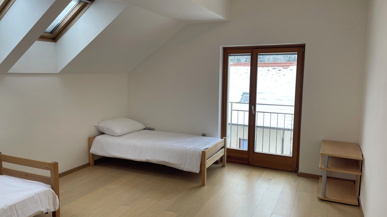 Photo of Bedroom in Logatec