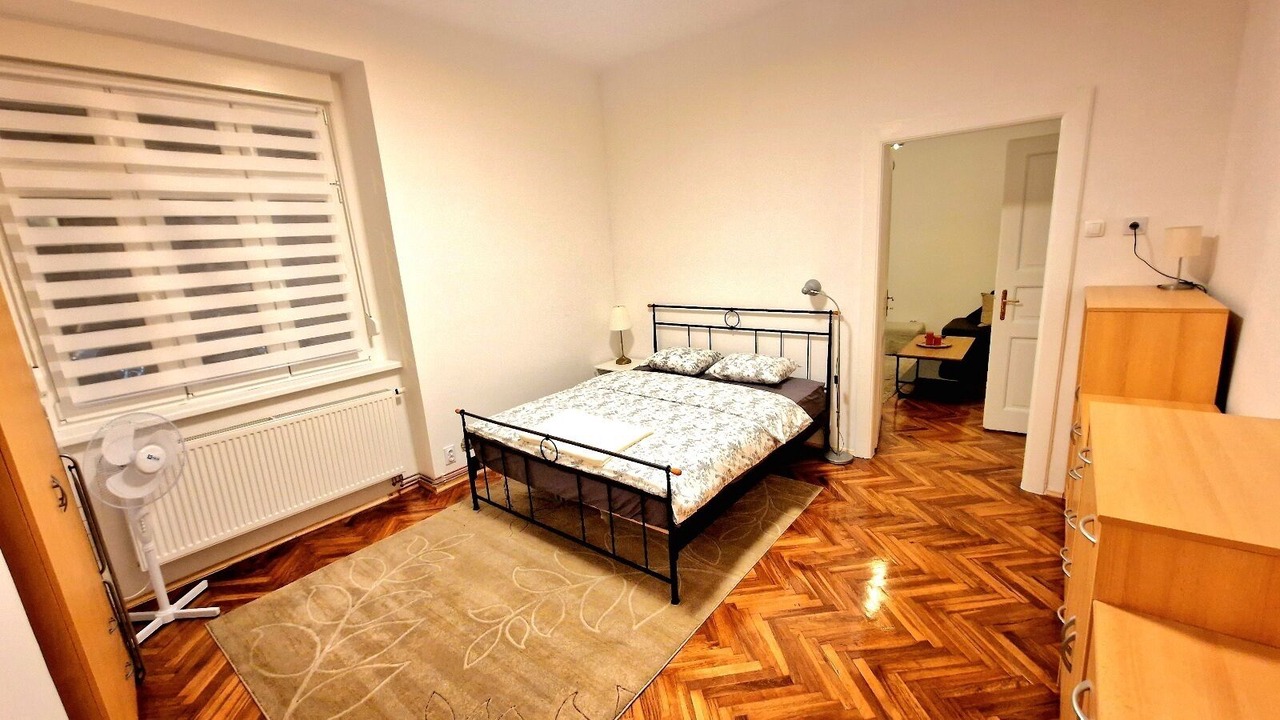 Photo of Bedroom in Zagreb