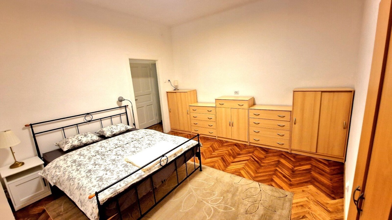 Photo of Bedroom in Zagreb