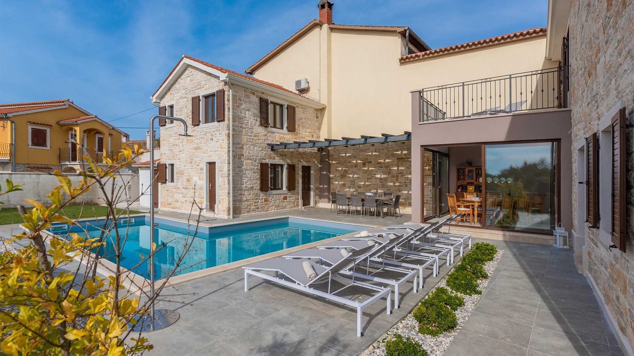 Photo of Outdoor in Vosteni