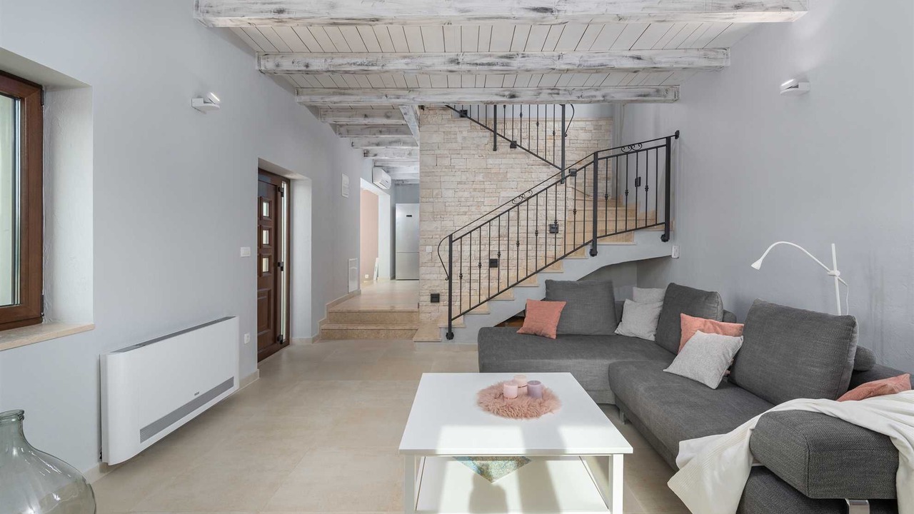 Photo of Livingroom in Vosteni