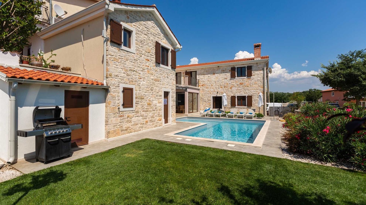 Photo of Outdoor in Vosteni