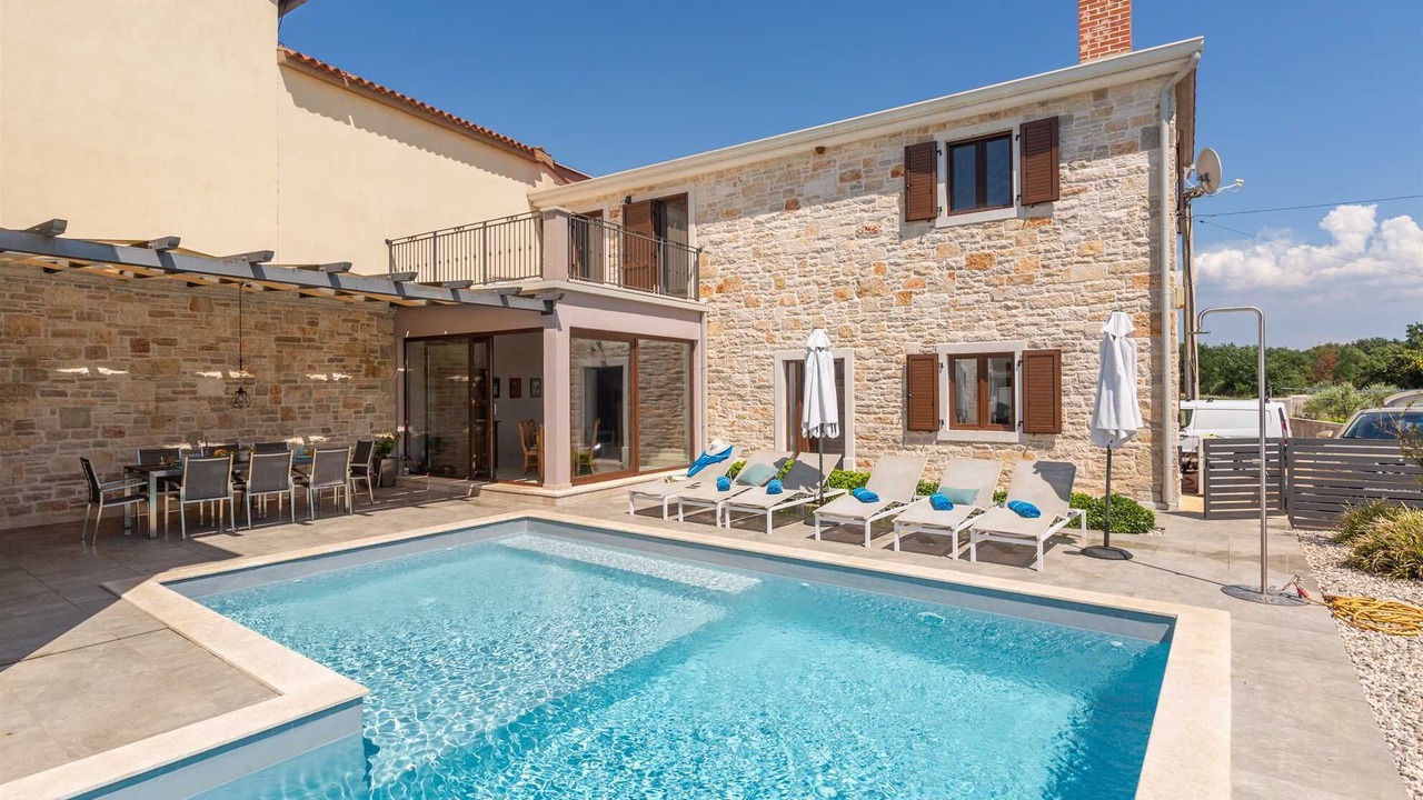 Photo of Outdoor in Vosteni