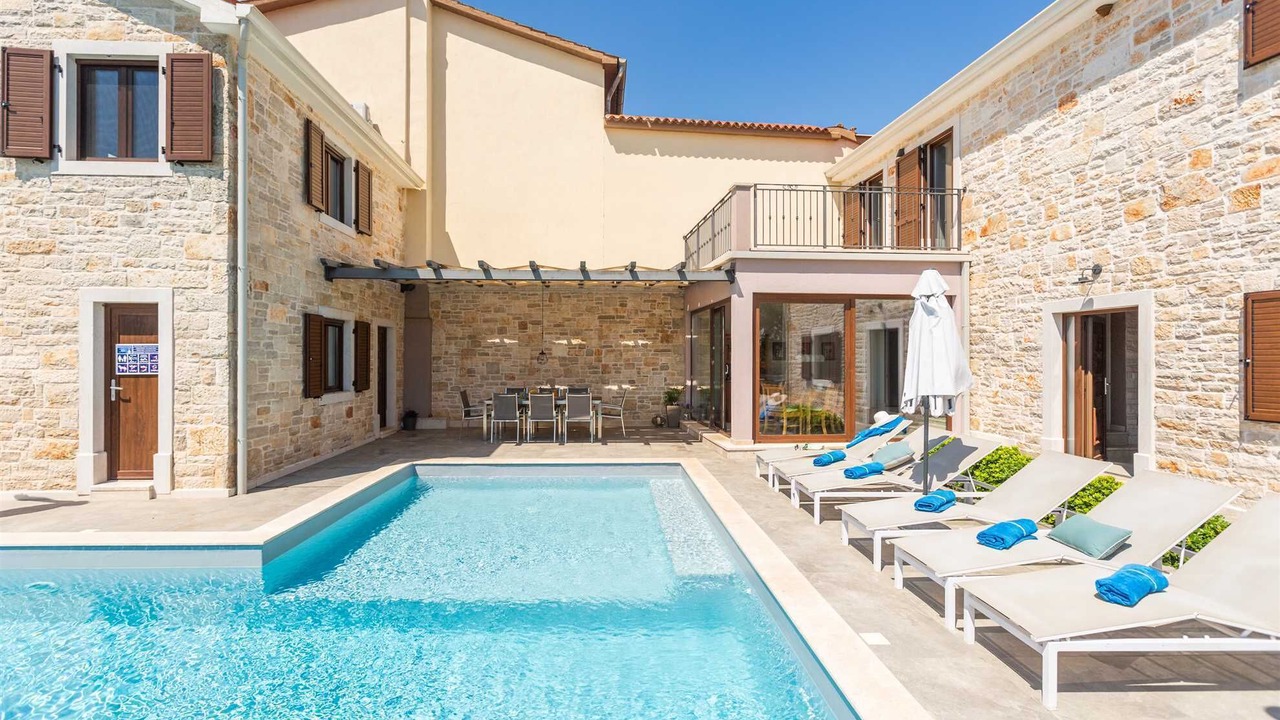 Photo of Outdoor in Vosteni