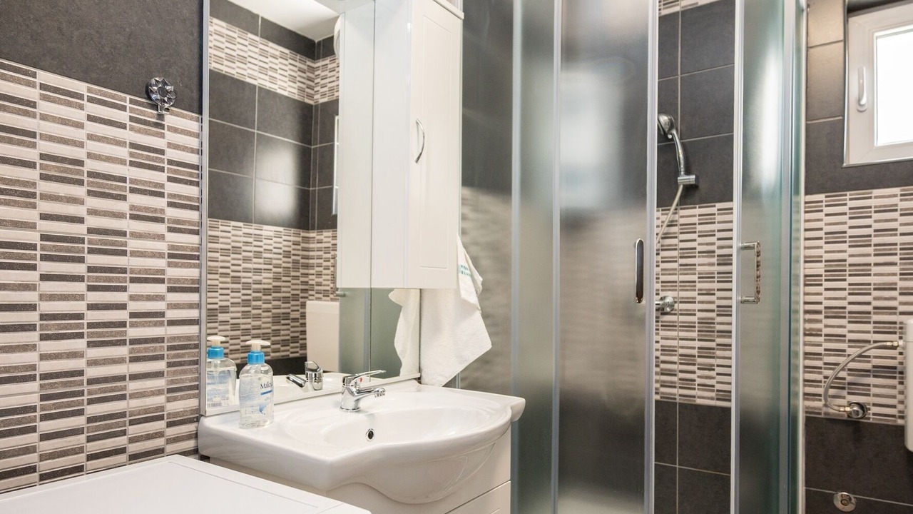 Photo of Bathroom in Maslenica