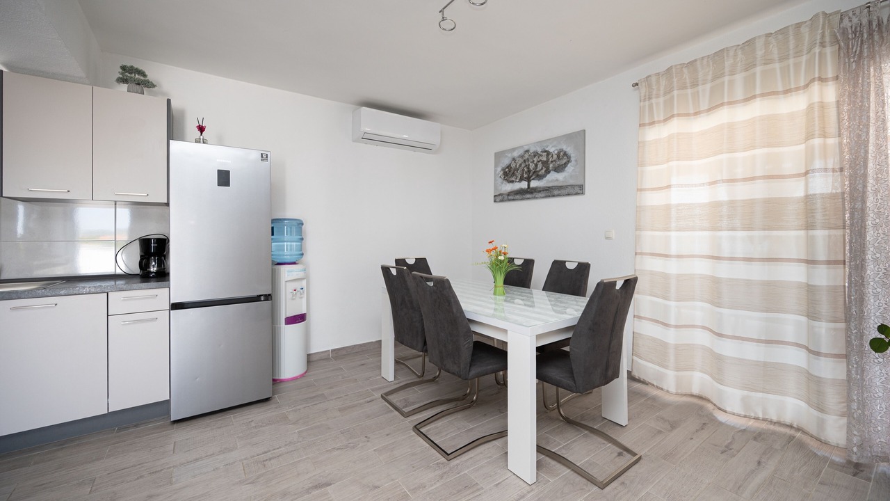 Photo of Livingroom in Maslenica