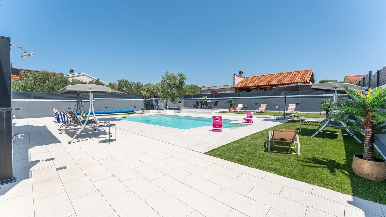 Photo of Outdoor in Biograd na Moru