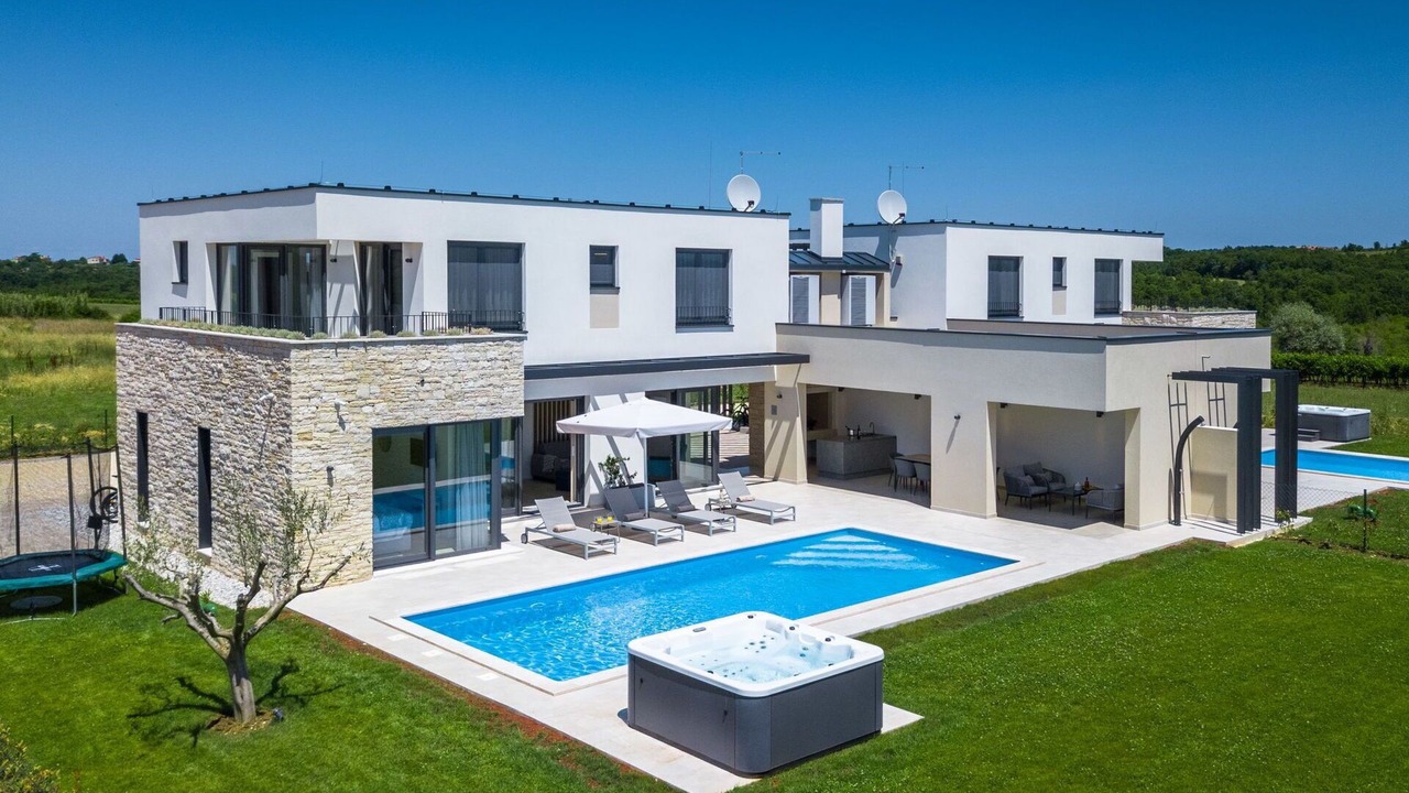 Photo of Outdoor in Nova Vas
