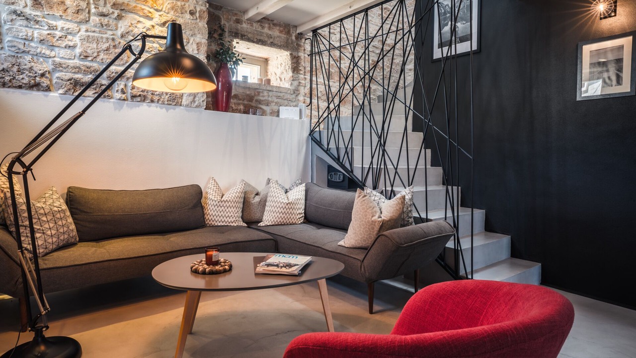 Photo of Livingroom in Zminj