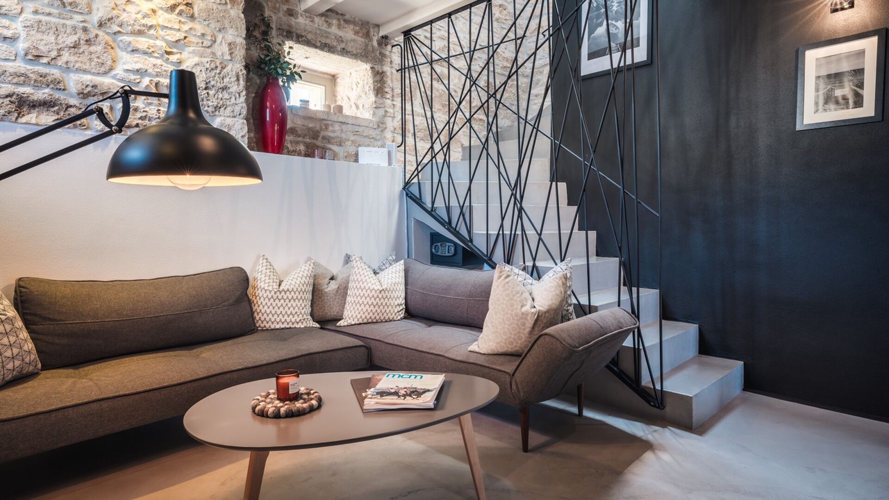 Photo of Livingroom in Zminj