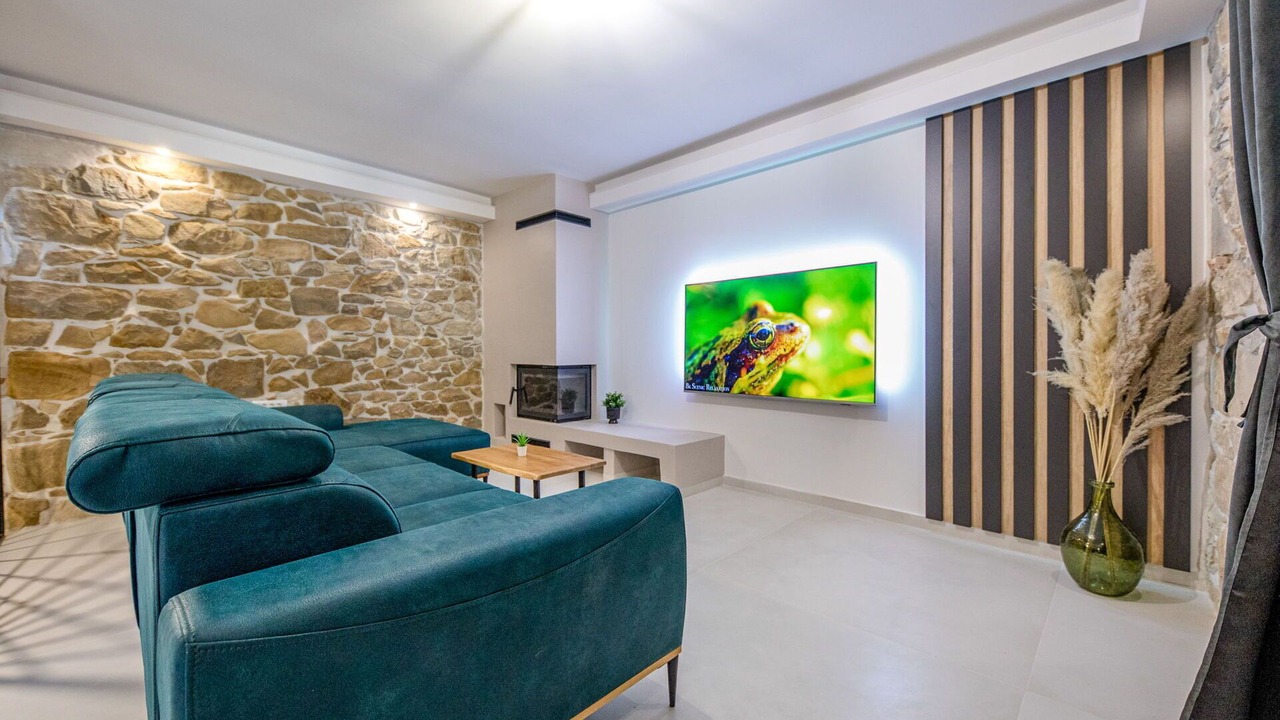 Photo of Bedroom in Rab