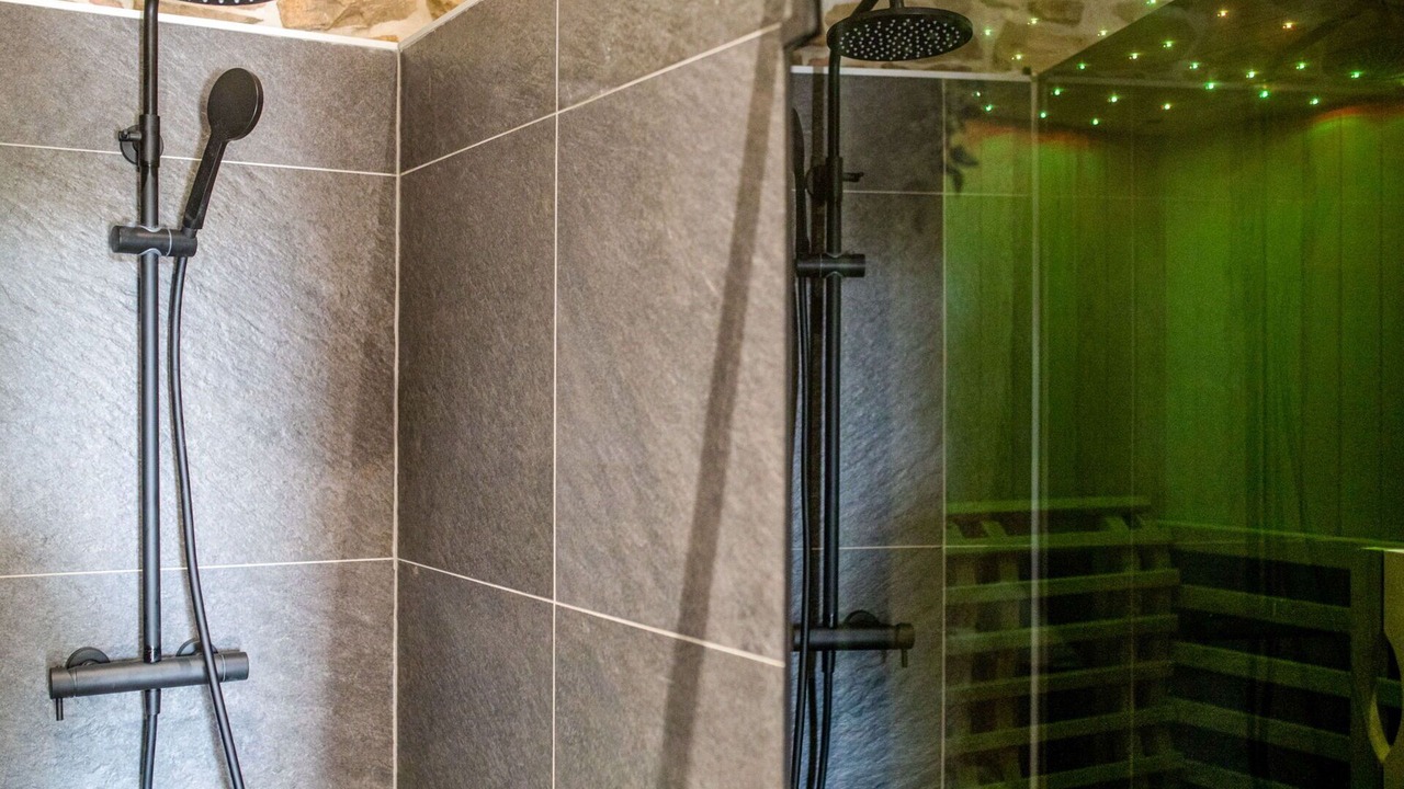 Photo of Bathroom in Rab