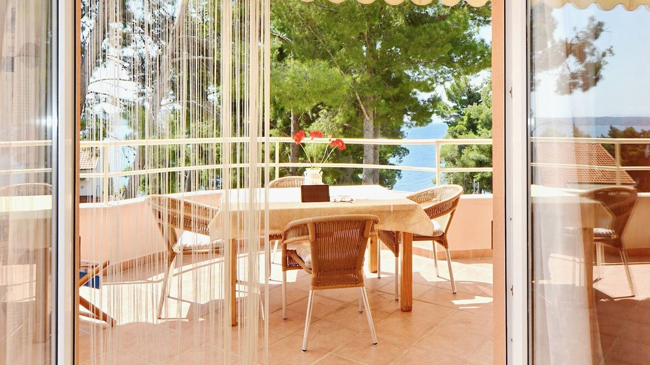 Photo of Patio Balcony in Zavala