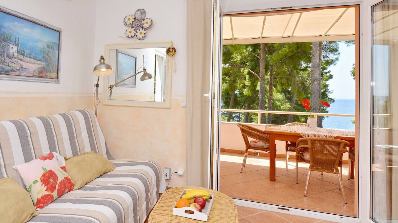 Photo of Livingroom in Zavala
