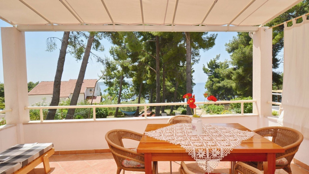 Photo of Patio Balcony in Zavala