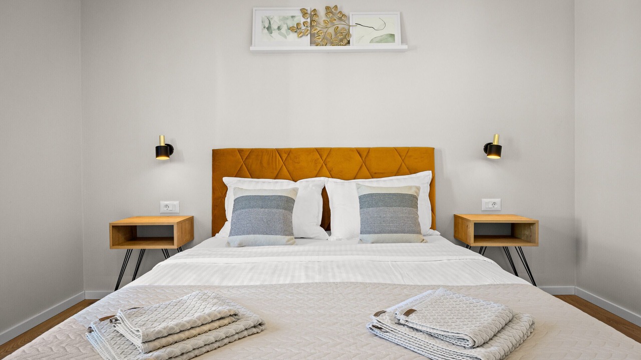 Photo of Bedroom in Kapelica