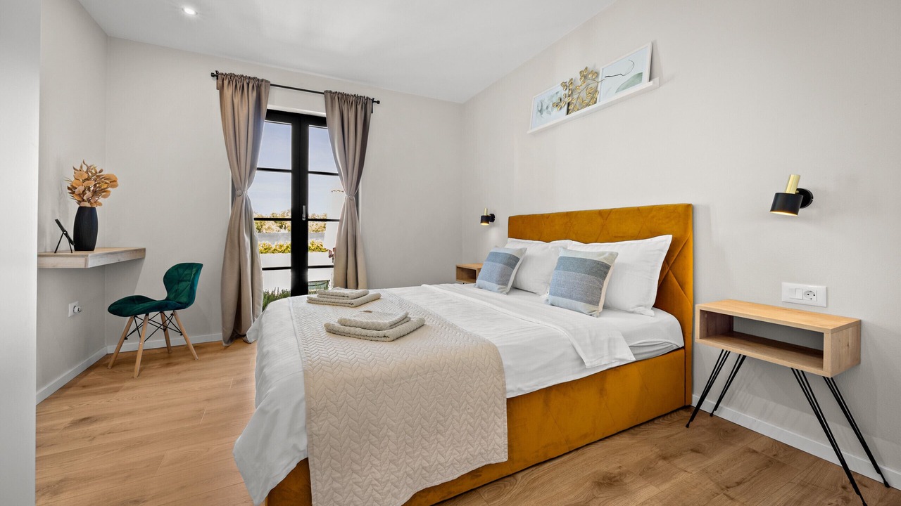 Photo of Bedroom in Kapelica