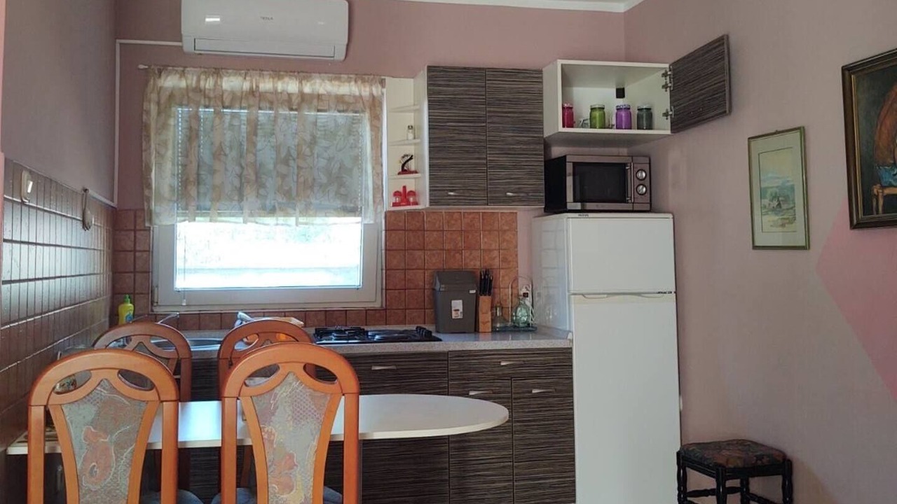 Photo of Kitchen in Rudina