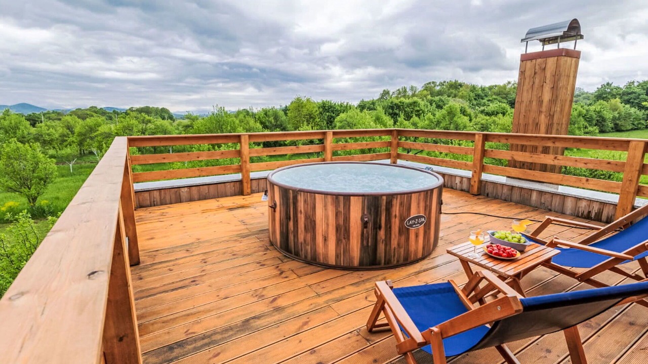 Photo of Outdoor in Perusic