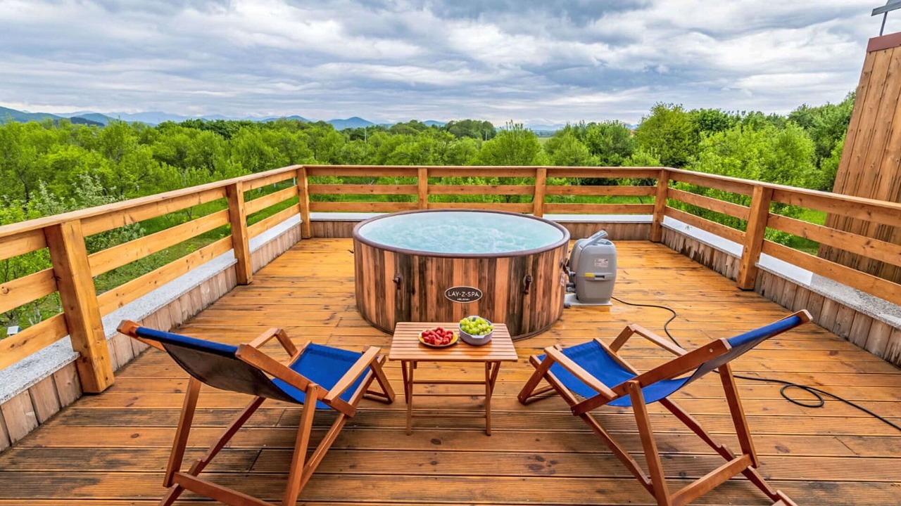 Photo of Outdoor in Perusic