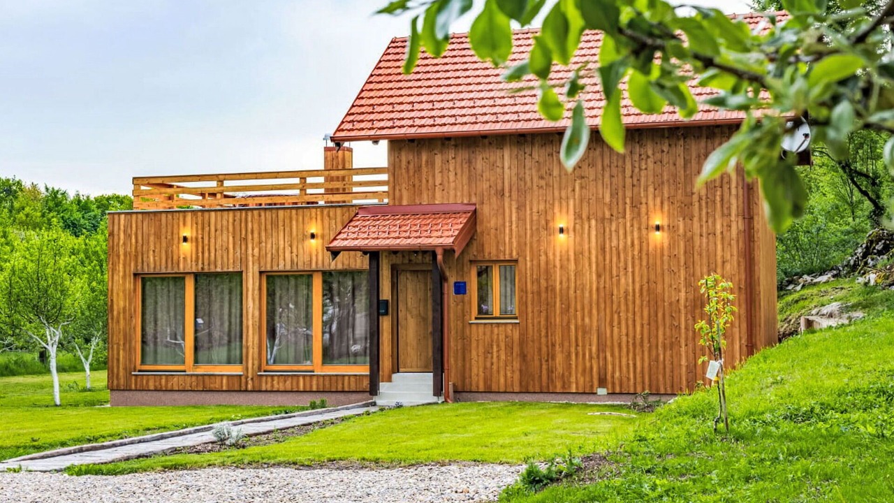 Photo of Outdoor in Perusic