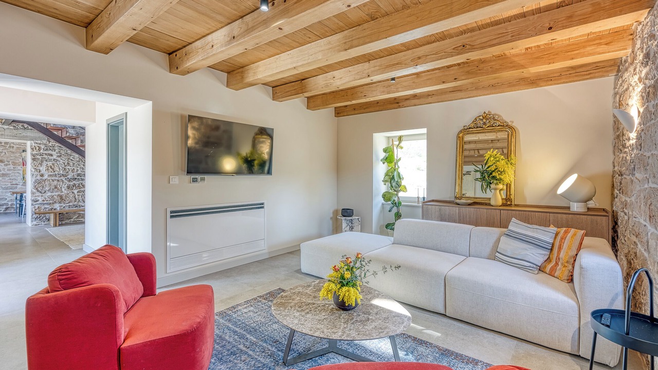 Photo of Livingroom in Sumber