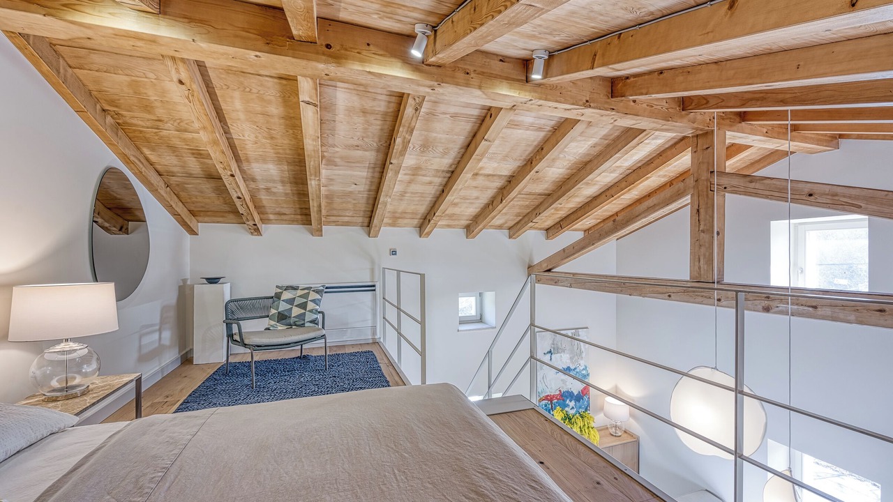 Photo of Bedroom in Sumber