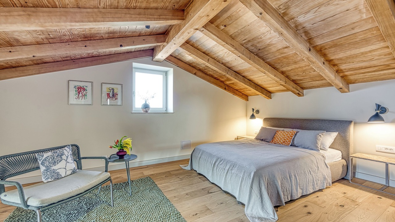 Photo of Bedroom in Sumber