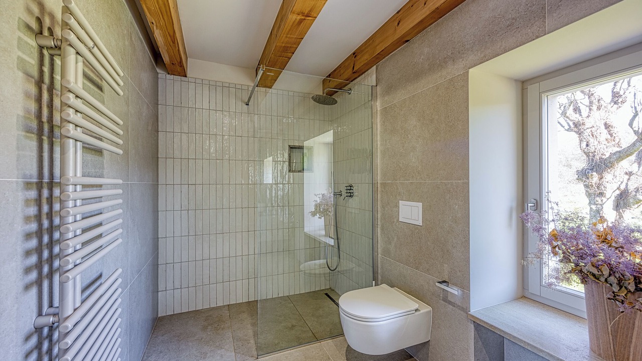 Photo of Bathroom in Sumber