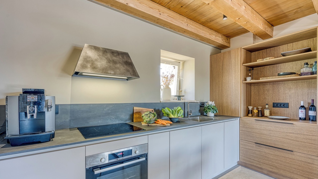 Photo of Kitchen in Sumber
