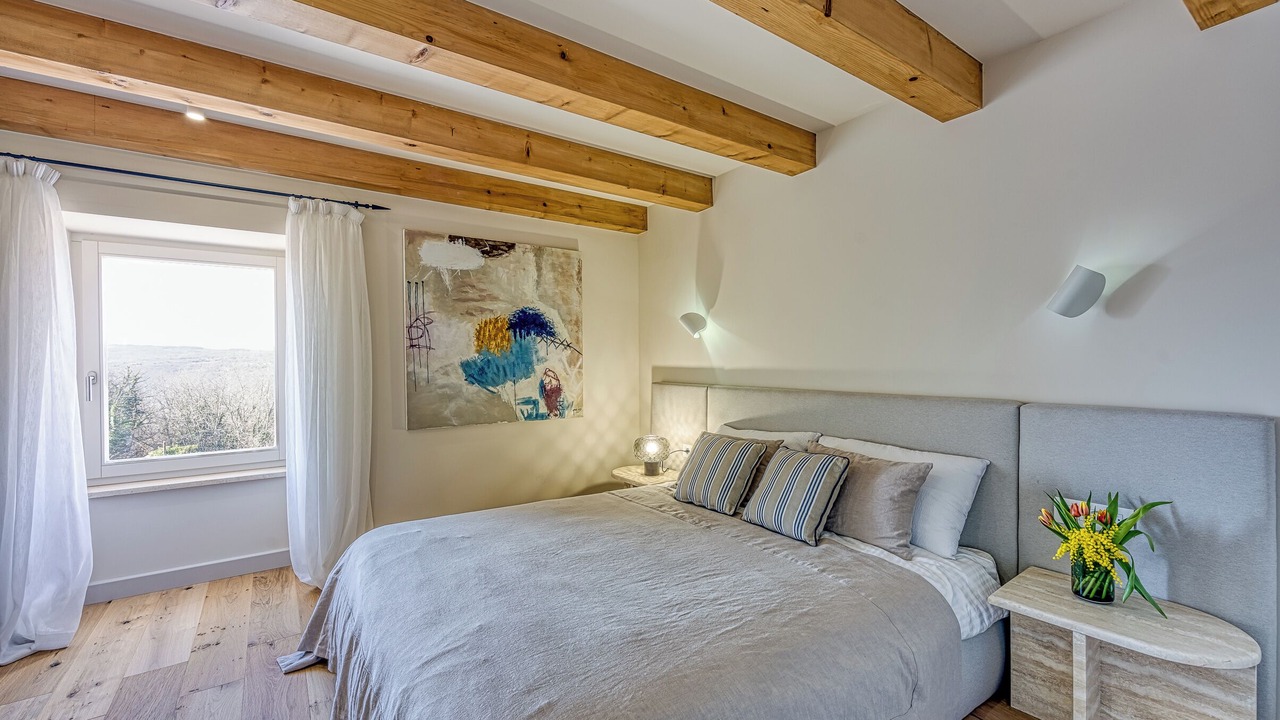 Photo of Bedroom in Sumber