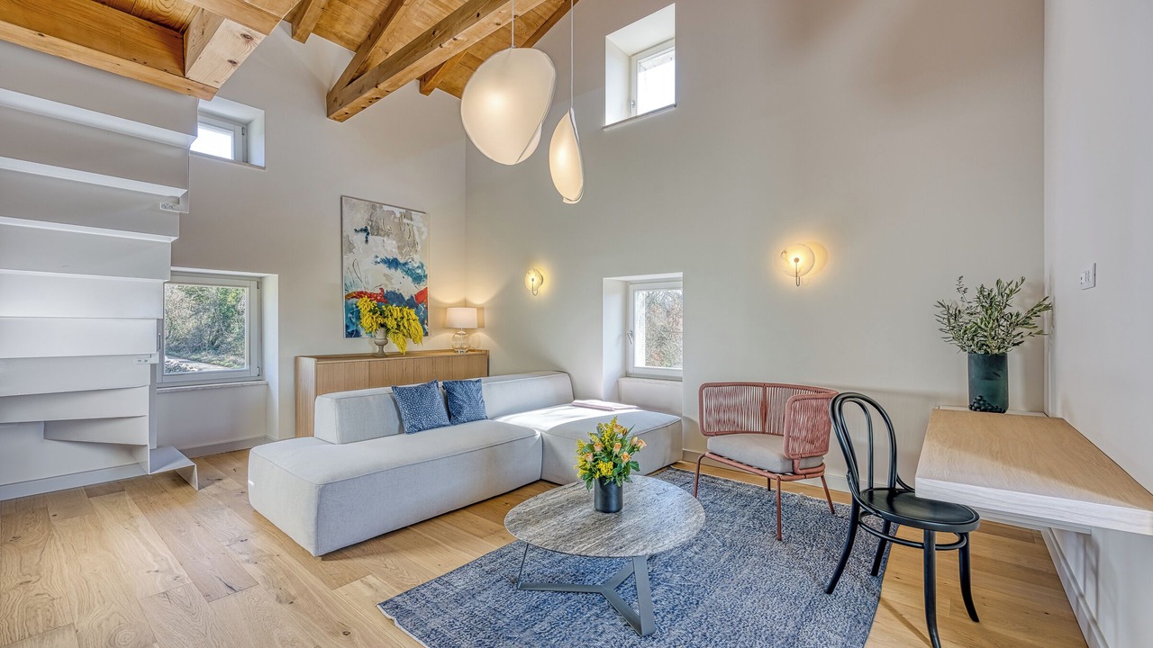 Photo of Livingroom in Sumber