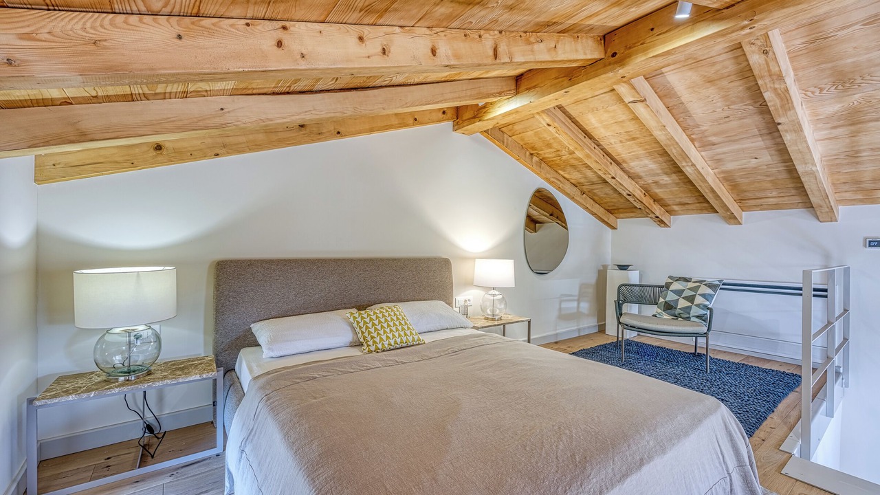 Photo of Bedroom in Sumber
