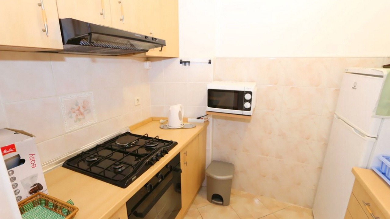 Photo of Kitchen in Jakisnica